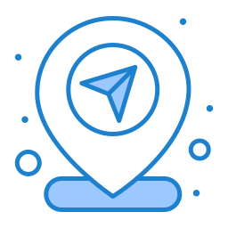 Location icon