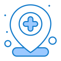 Location icon