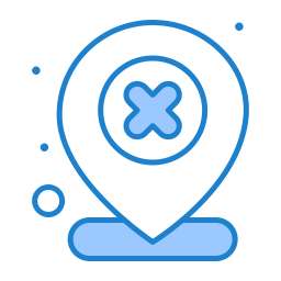 Location icon