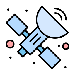 satellit icon