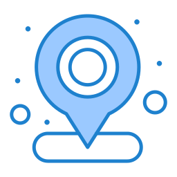 Location icon