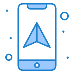 Mobile icon