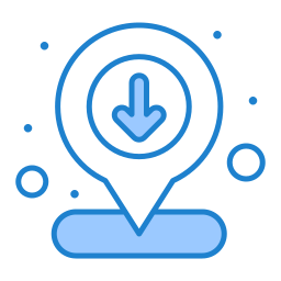 Location icon