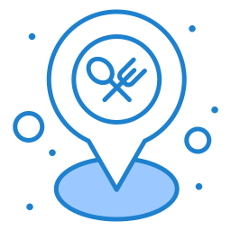 Location icon