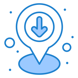 Location icon