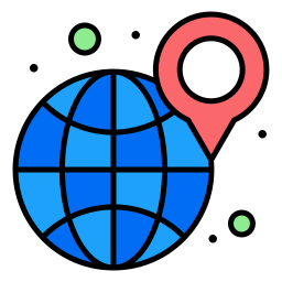 globus icon