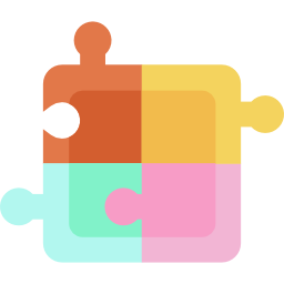 puzzle icon