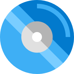 compact disc icon