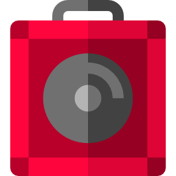 Amplifier icon