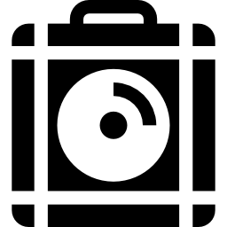 Amplifier icon