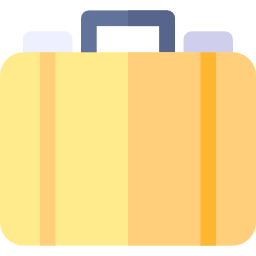 Briefcase icon