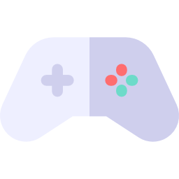 Gamepad icon