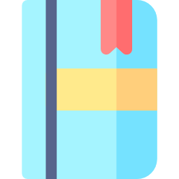 agenda icon