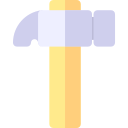 hammer icon