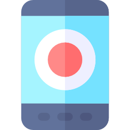 smartphone icon