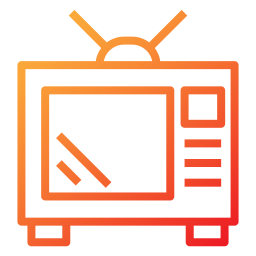 fernsehen icon