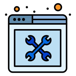 Repair icon