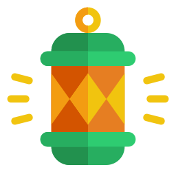 Lantern icon