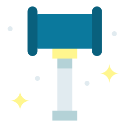 hammer icon