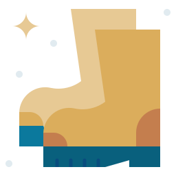 Boots icon