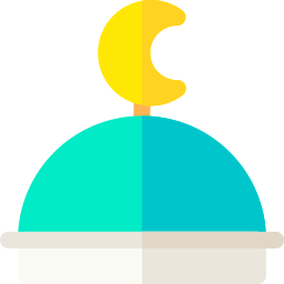 Dome icon