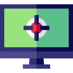 monitor icon