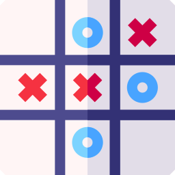 tic tac toe icon