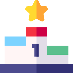 podium icon