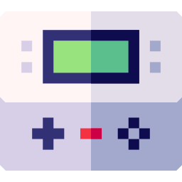 spielkonsole icon