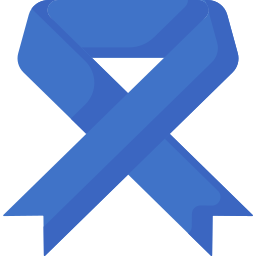 Ribbon icon