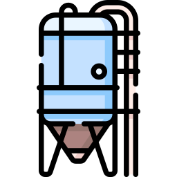 silo icon