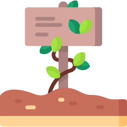 Plant icon