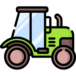 Tractor icon