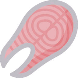 Salmon icon