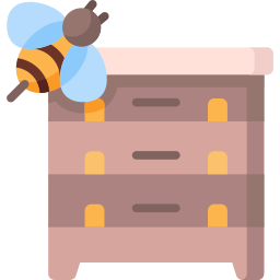 Beehive icon