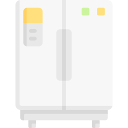 Fridge icon