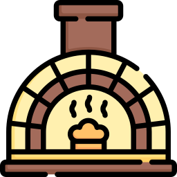 Oven icon