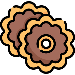 Cookie icon