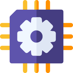 chip icon