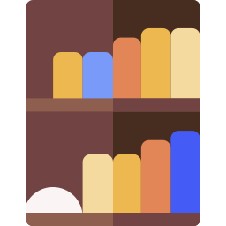 Shelving icon