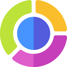 diagramme Icône