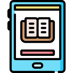 Ebook icon