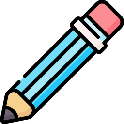 Pencil icon