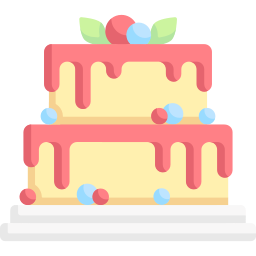 Cake icon