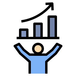 Behavior icon