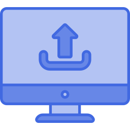 File upload icon