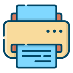 Printer icon