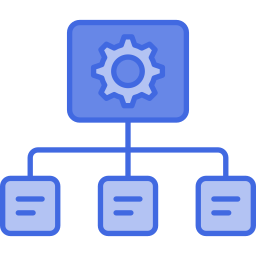 plan du site Icône