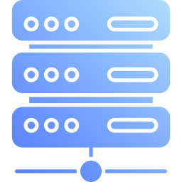 섬기는 사람 icon