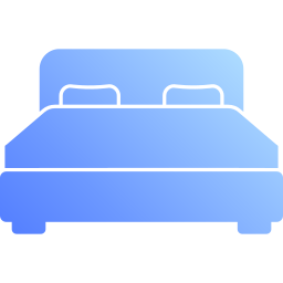 Bed icon